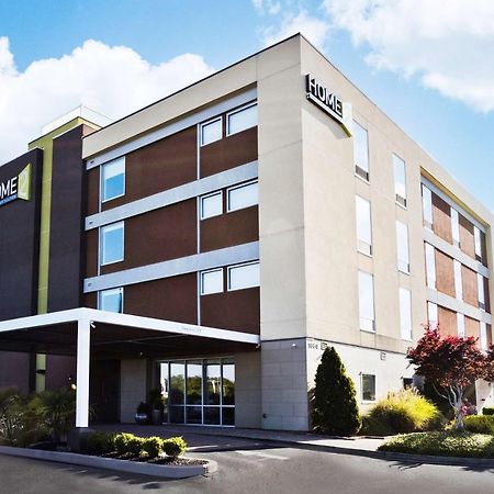 Home2 Suites By Hilton Κολόμπο Εξωτερικό φωτογραφία