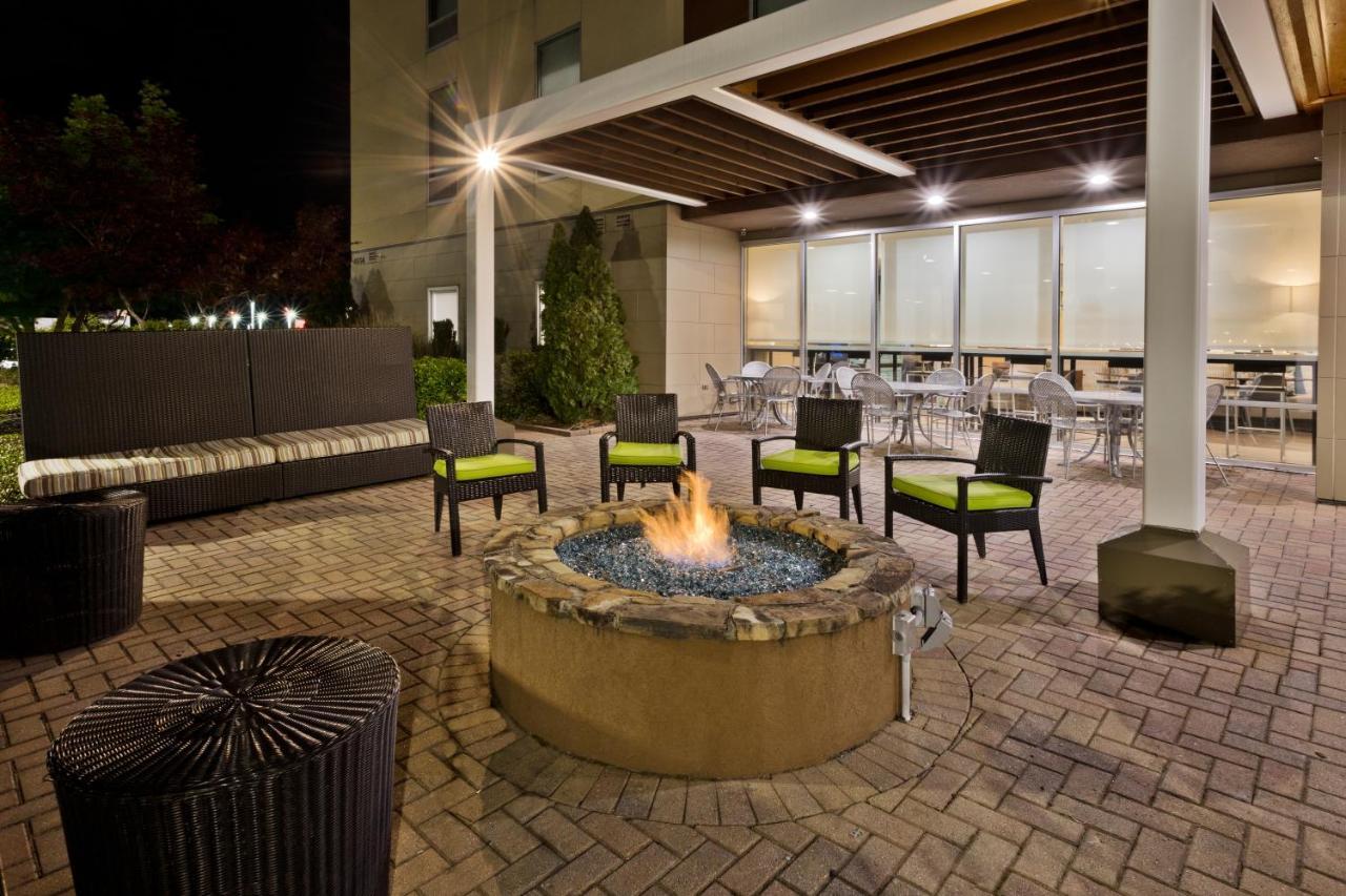 Home2 Suites By Hilton Κολόμπο Εξωτερικό φωτογραφία