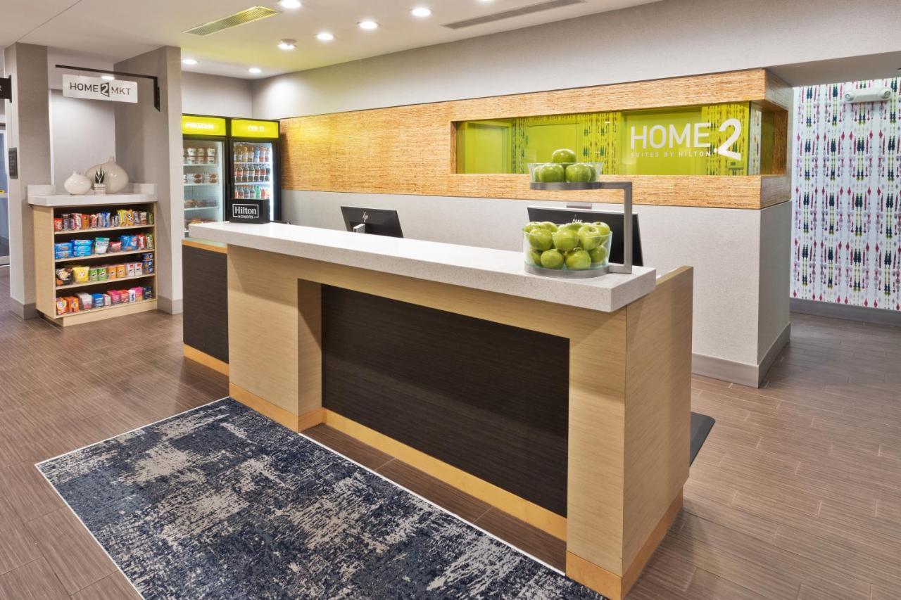 Home2 Suites By Hilton Κολόμπο Εξωτερικό φωτογραφία