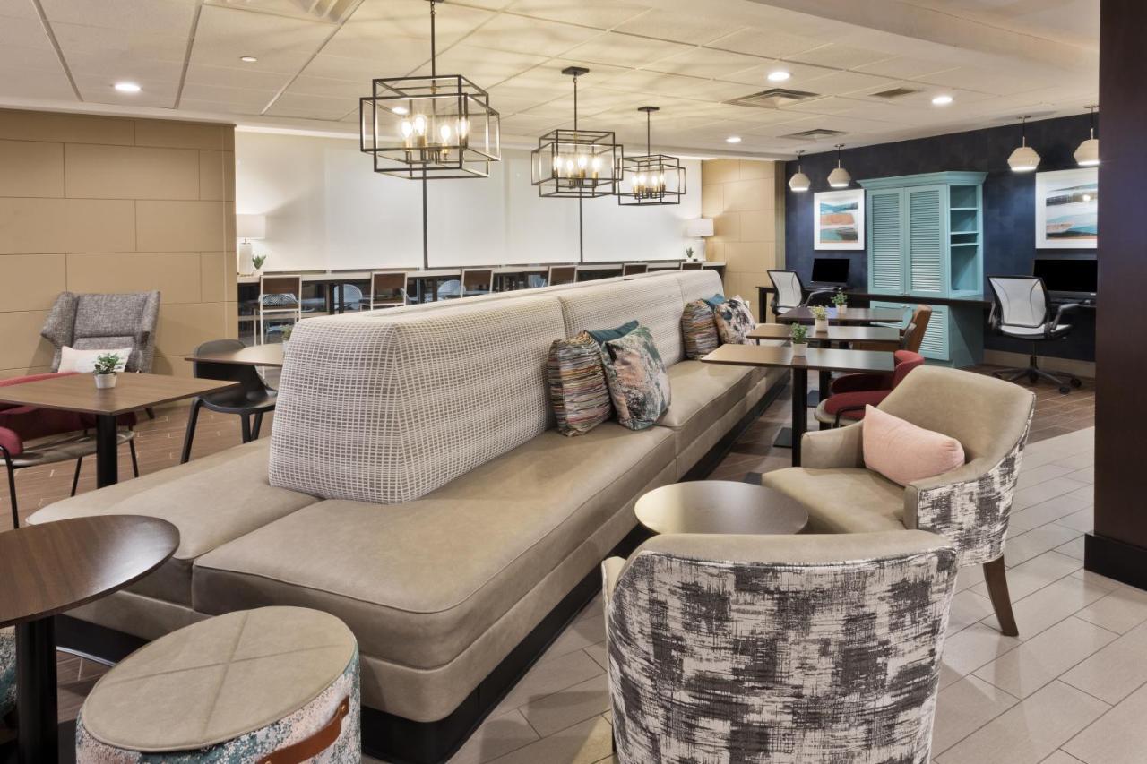 Home2 Suites By Hilton Κολόμπο Εξωτερικό φωτογραφία