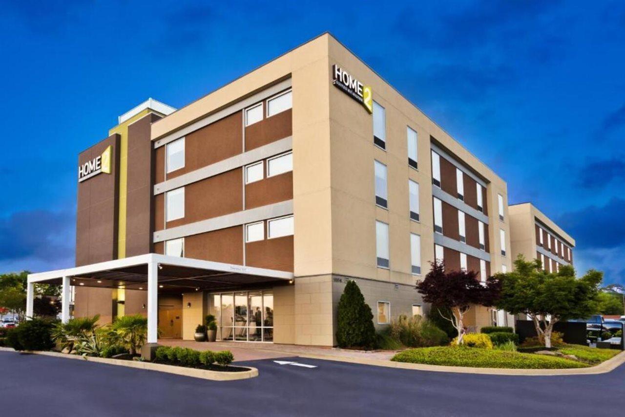 Home2 Suites By Hilton Κολόμπο Εξωτερικό φωτογραφία