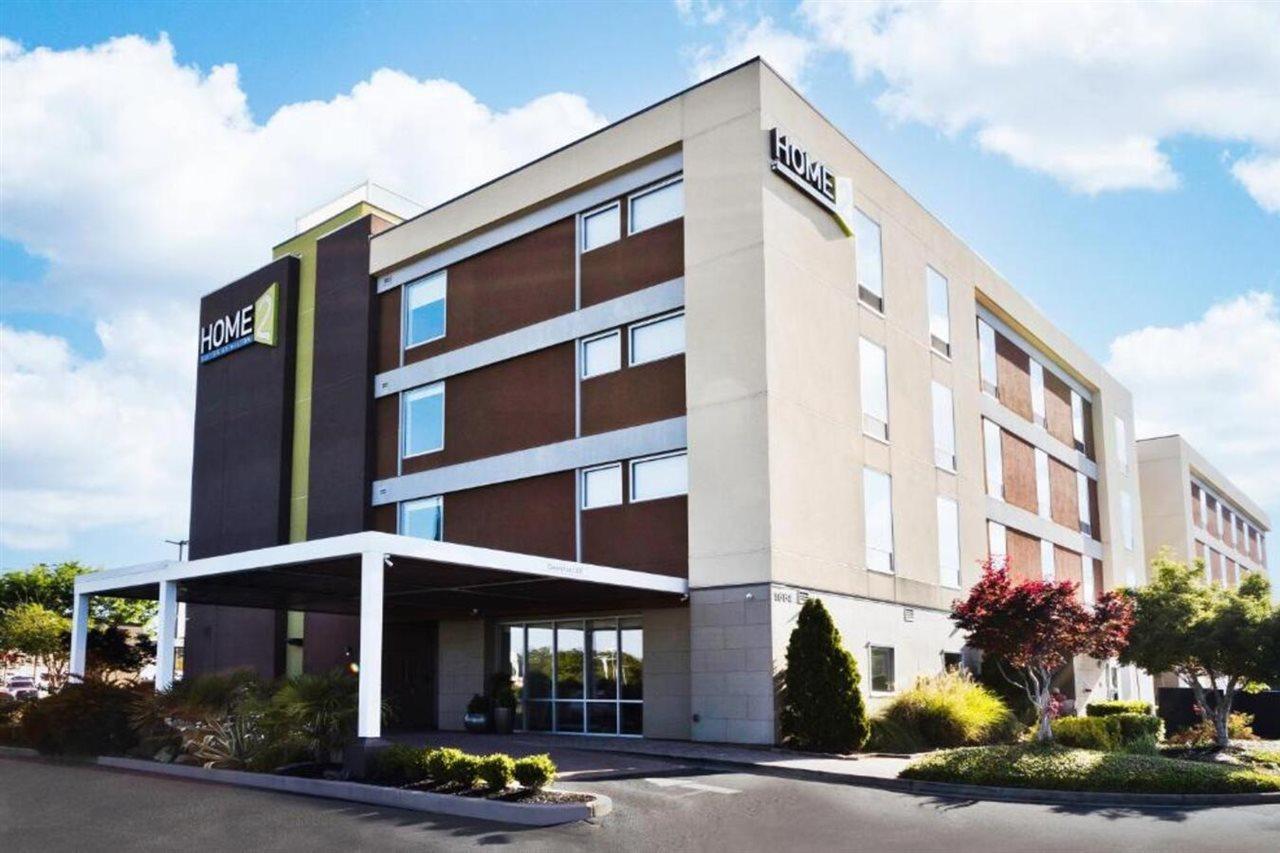 Home2 Suites By Hilton Κολόμπο Εξωτερικό φωτογραφία