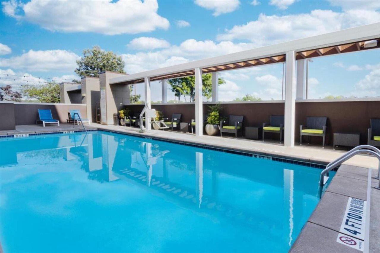Home2 Suites By Hilton Κολόμπο Εξωτερικό φωτογραφία
