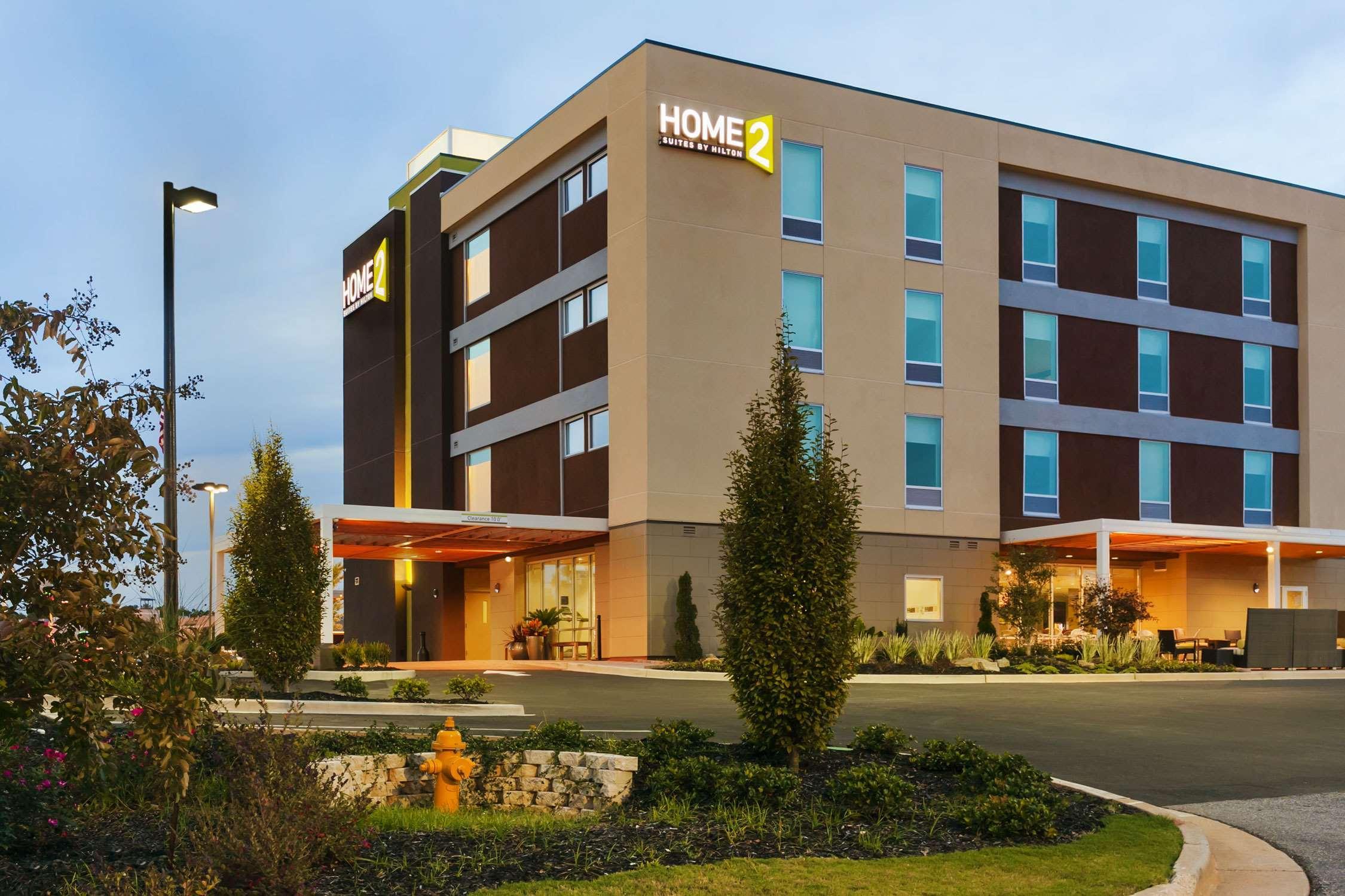 Home2 Suites By Hilton Κολόμπο Εξωτερικό φωτογραφία