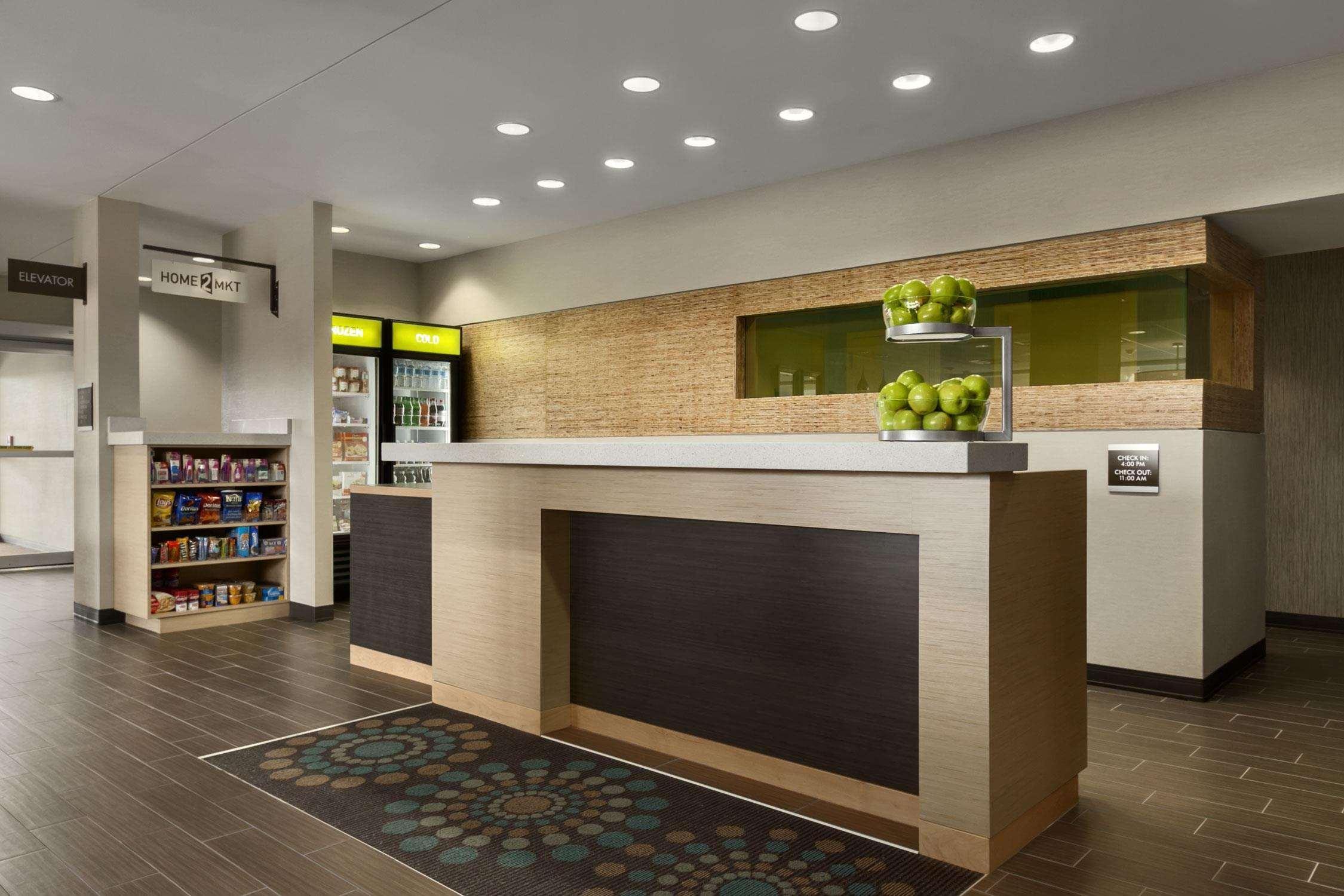 Home2 Suites By Hilton Κολόμπο Εξωτερικό φωτογραφία