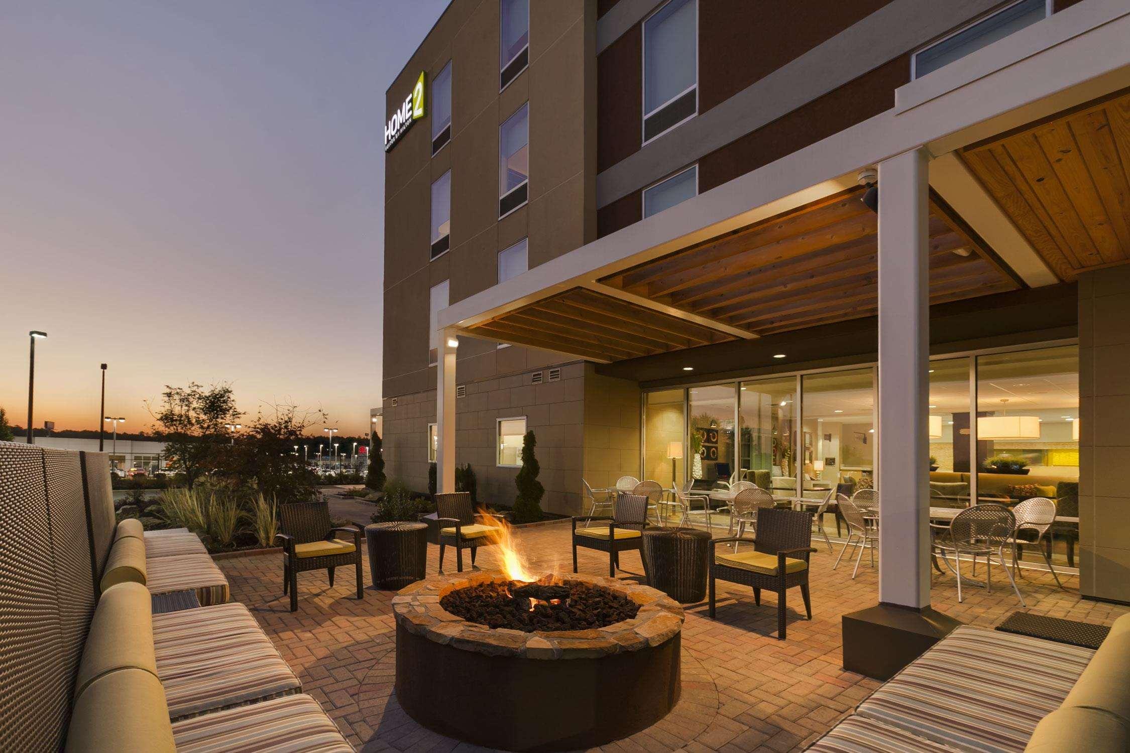 Home2 Suites By Hilton Κολόμπο Εξωτερικό φωτογραφία
