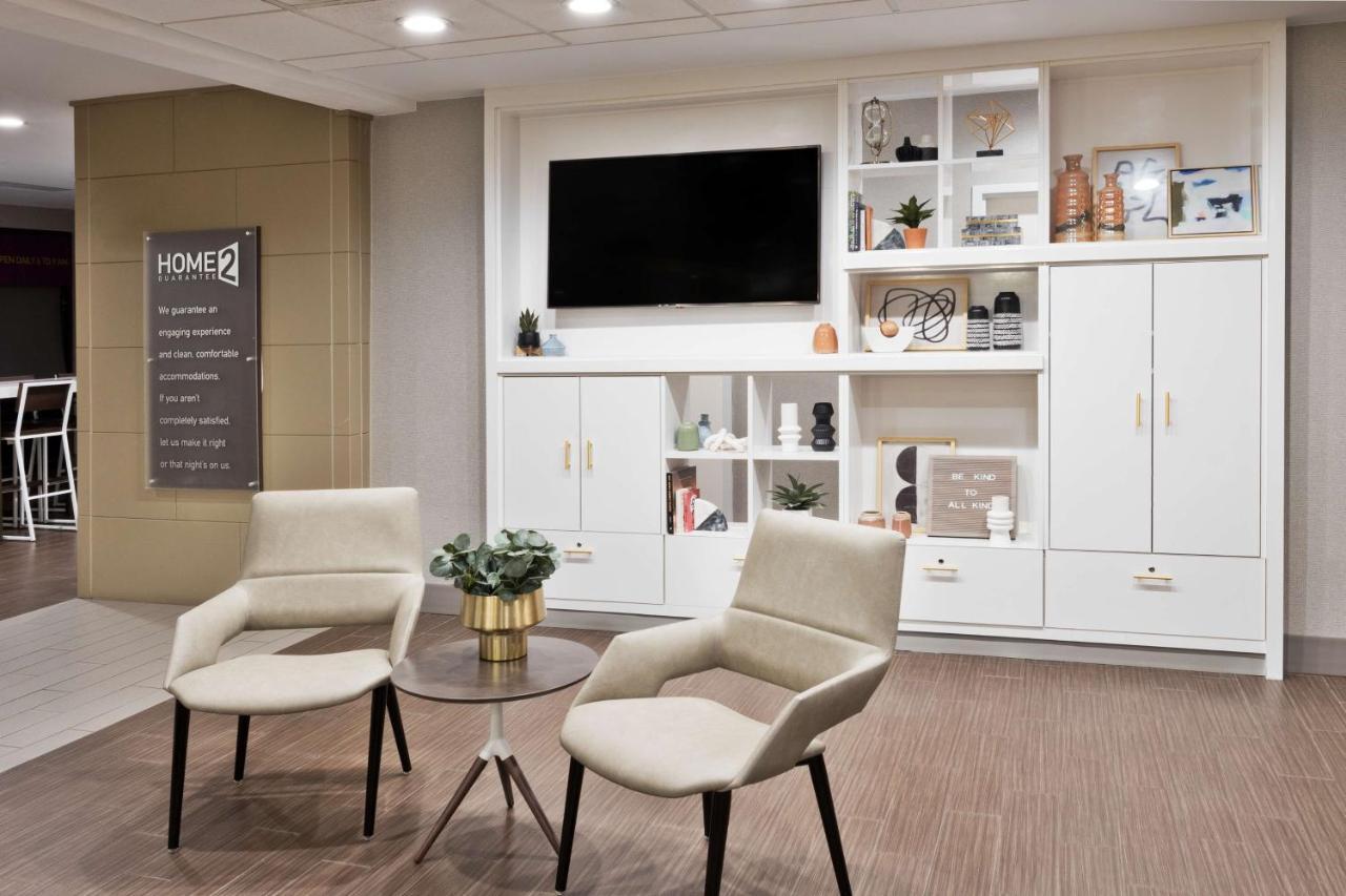 Home2 Suites By Hilton Κολόμπο Εξωτερικό φωτογραφία