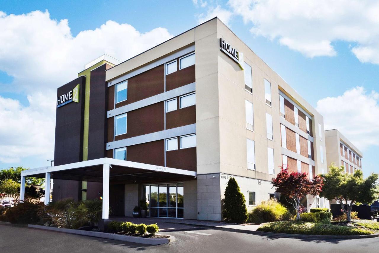 Home2 Suites By Hilton Κολόμπο Εξωτερικό φωτογραφία