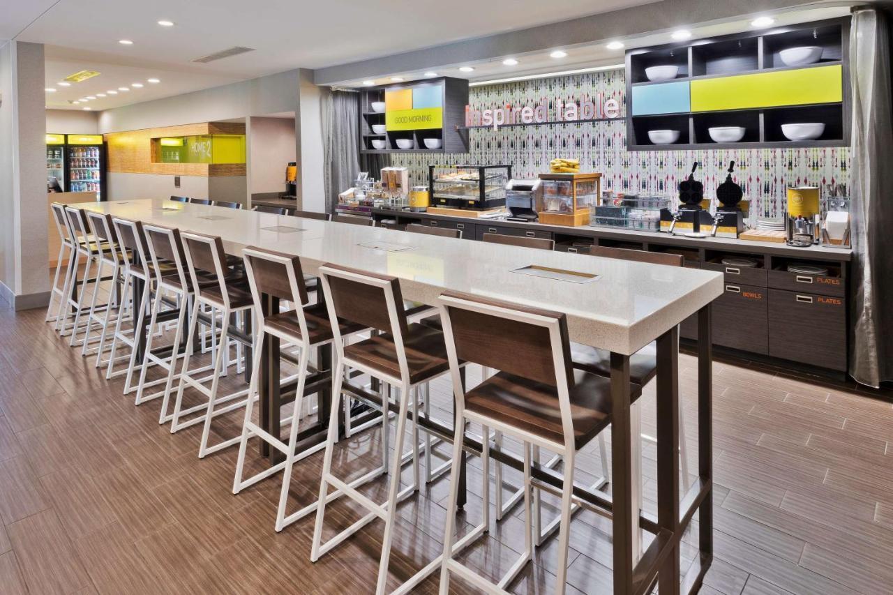 Home2 Suites By Hilton Κολόμπο Εξωτερικό φωτογραφία
