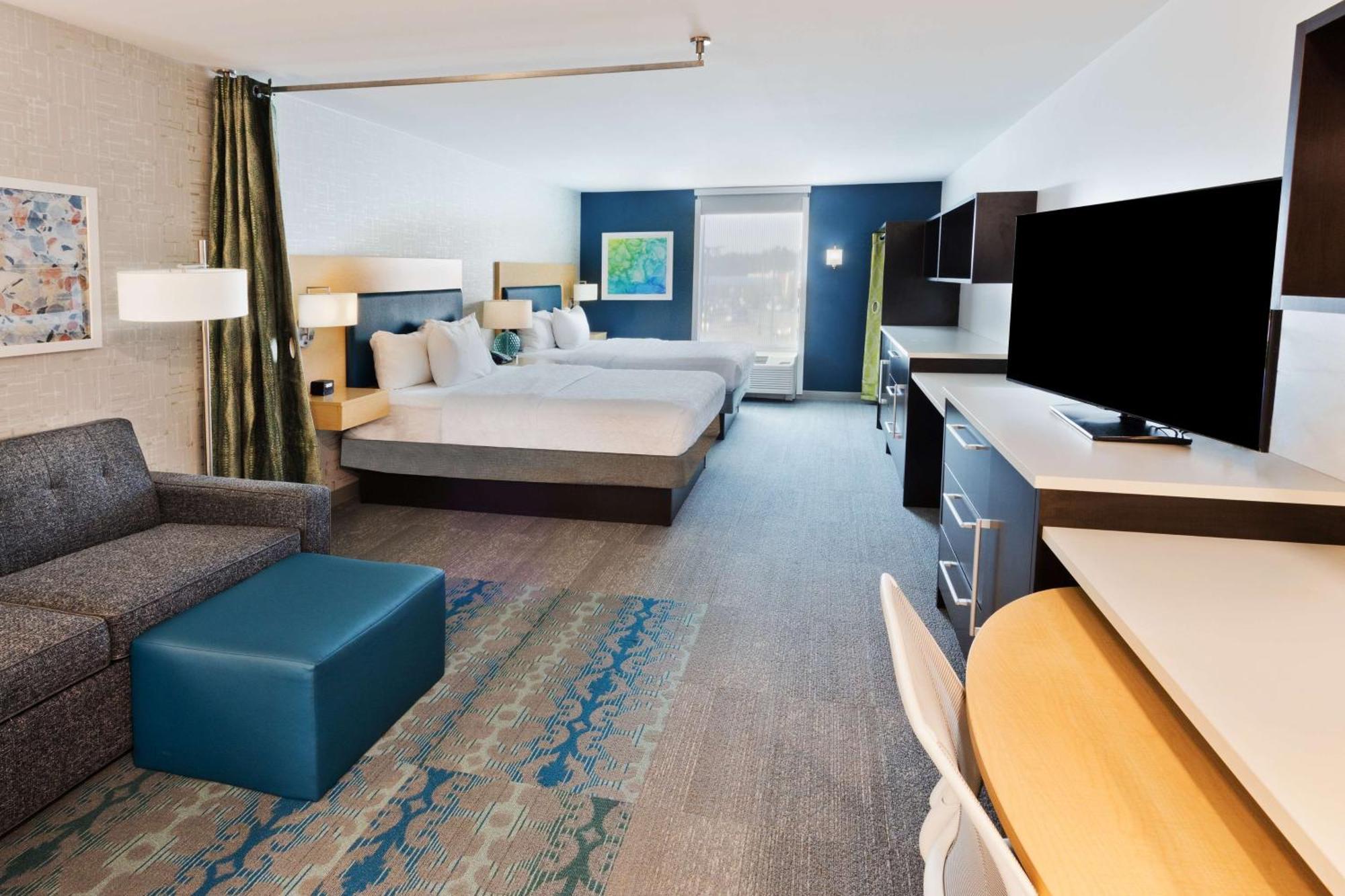 Home2 Suites By Hilton Κολόμπο Εξωτερικό φωτογραφία