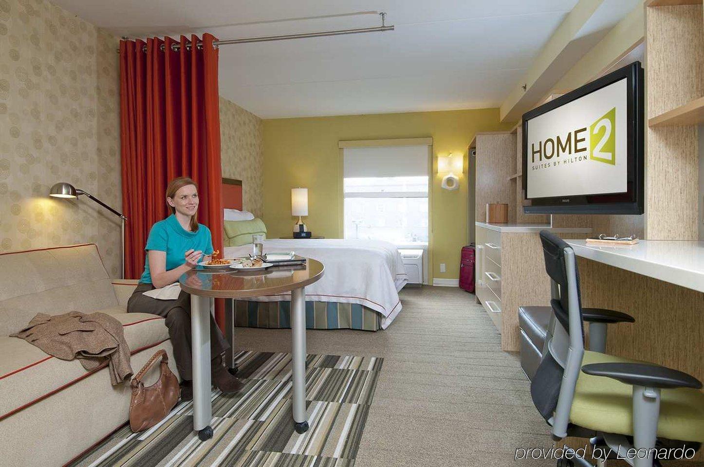Home2 Suites By Hilton Κολόμπο Δωμάτιο φωτογραφία