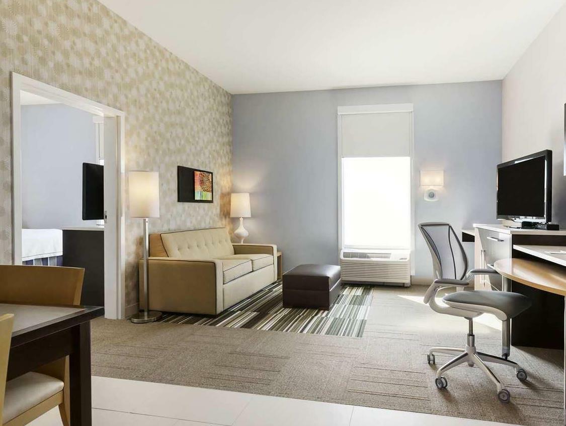 Home2 Suites By Hilton Κολόμπο Εξωτερικό φωτογραφία
